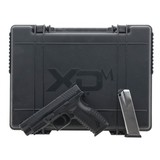 "Springfield XDM-40 .40 S&W (PR59837)" - 2 of 4