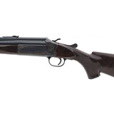 "Stevens 22-410 Combination .22LR/.410ga (S14179)" - 4 of 6