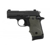 "Sig Sauer P238 .380ACP (PR59839)" - 7 of 7