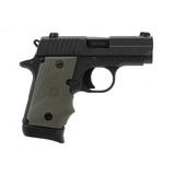 "Sig Sauer P238 .380ACP (PR59839)" - 1 of 7