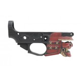 "Spikes Tactical Samurai Stripped Lower (NGZ2260) NEW" - 1 of 3