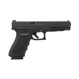 "Glock 41 Gen. 4 Competition .45 ACP (PR59793)" - 1 of 4