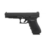 "Glock 41 Gen. 4 Competition .45 ACP (PR59793)" - 4 of 4
