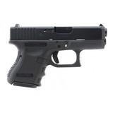 "Glock 26 9mm (PR59795)" - 1 of 4