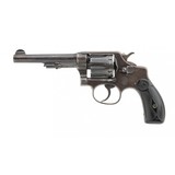 "Smith & Wesson Hand Ejector .32 S&W Long (PR59695)"
