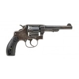 "Smith & Wesson Hand Ejector .32 S&W Long (PR59695)" - 6 of 6