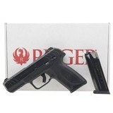 "Ruger Security-9 9mm (PR59799)" - 2 of 4