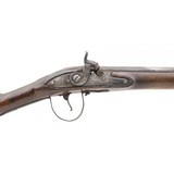 "Percussion Altered North West Trade Gun by Whately (AL7482)" - 8 of 8