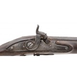 "Percussion Altered North West Trade Gun by Whately (AL7482)" - 7 of 8