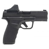 "Springfield Hellcat Pro 9mm (PR59849)" - 1 of 4