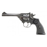 "Webley Mark IV .38 S&W (PR59700)" - 1 of 6