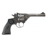 "Webley Mark IV .38 S&W (PR59700)" - 4 of 6