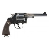 "Colt New Service .45LC (C18004)" - 4 of 6