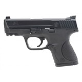 "Smith & Wesson M&P9c 9mm (PR59805)" - 3 of 3