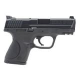 "Smith & Wesson M&P9c 9mm (PR59805)" - 1 of 3