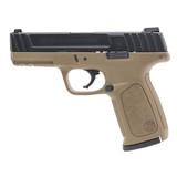 "Smith & Wesson SD9 9mm (PR59807)" - 3 of 3