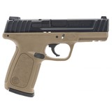 "Smith & Wesson SD9 9mm (PR59807)" - 1 of 3