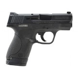 "Smith & Wesson M&P40 Shield .40 S&W (PR59809)" - 1 of 3