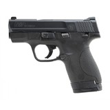 "Smith & Wesson M&P40 Shield .40 S&W (PR59809)" - 2 of 3