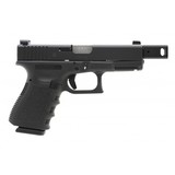 "Glock 32 Gen 3 Custom .357 Sig (PR59811)" - 1 of 3