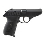 "Sig Sauer P232 .380ACP (PR59814)" - 1 of 5