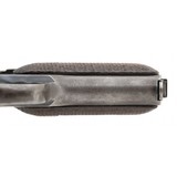 "Colt 1903 .32 ACP (C18014)" - 5 of 6