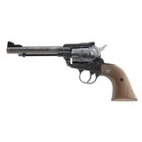 "Ruger NM Single-Six .22 Magnum (PR59997)" - 1 of 6