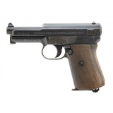 "Mauser 1914 .32 Auto (PR59718)" - 5 of 6
