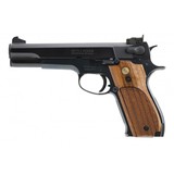 "Smith & Wesson 52-2 .38 Spl Wadcutter (PR59724)" - 4 of 6