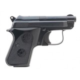 "Beretta 950BS .25 Auto (PR59727)" - 1 of 6