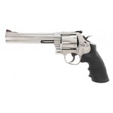 "Smith & Wesson 629-6 .44 Magnum (PR59683)" - 1 of 6