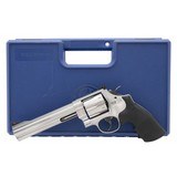 "Smith & Wesson 629-6 .44 Magnum (PR59683)" - 2 of 6