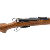 "Swiss Model 1911 Carbine (R32234)" - 5 of 7