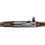 "Swiss Model 1911 Carbine (R32234)" - 6 of 7