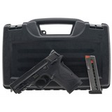 "Smith & Wesson M&P380 Shield EZ .380 ACP (PR59393)" - 2 of 4