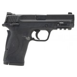 "Smith & Wesson M&P380 Shield EZ .380 ACP (PR59393)" - 1 of 4