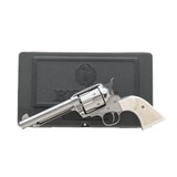"Ruger Vaquero .45LC (PR59108)" - 2 of 7