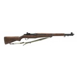 "Harrington and Richardson Arms M1 Garand .308 Win (R30518)" - 1 of 6
