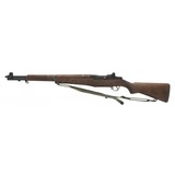 "Harrington and Richardson Arms M1 Garand .308 Win (R30518)" - 4 of 6