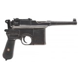 "Mauser Bolo 7.63 Mauser (PR60004)" - 1 of 6