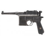 "Mauser Bolo 7.63 Mauser (PR60004)" - 6 of 6