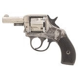 "H&R Young America .32 S&W (PR59710)" - 1 of 6