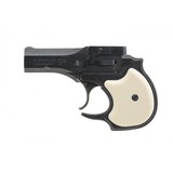 "High Standard DM-101 .22 Magnum (PR60002)" - 6 of 6