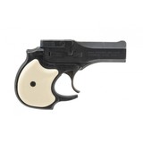 "High Standard DM-101 .22 Magnum (PR60002)" - 1 of 6