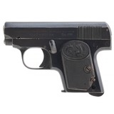 "Grande Precision Trust-Supra .25 Auto (PR59714)" - 6 of 6