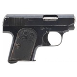 "Grande Precision Trust-Supra .25 Auto (PR59714)" - 1 of 6