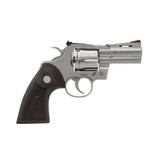 "Colt Python .357 Magnum (C17849)" - 6 of 6