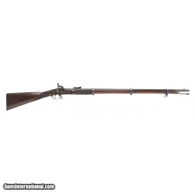 "London Armory Co. Pattern 1853 Volunteer Rifle (AL6064)"