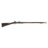"London Armory Co. Pattern 1853 Volunteer Rifle (AL6064)" - 1 of 9