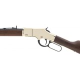 "Henry Golden Boy .22LR (R32412)" - 3 of 5
